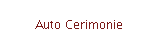 Auto Cerimonie